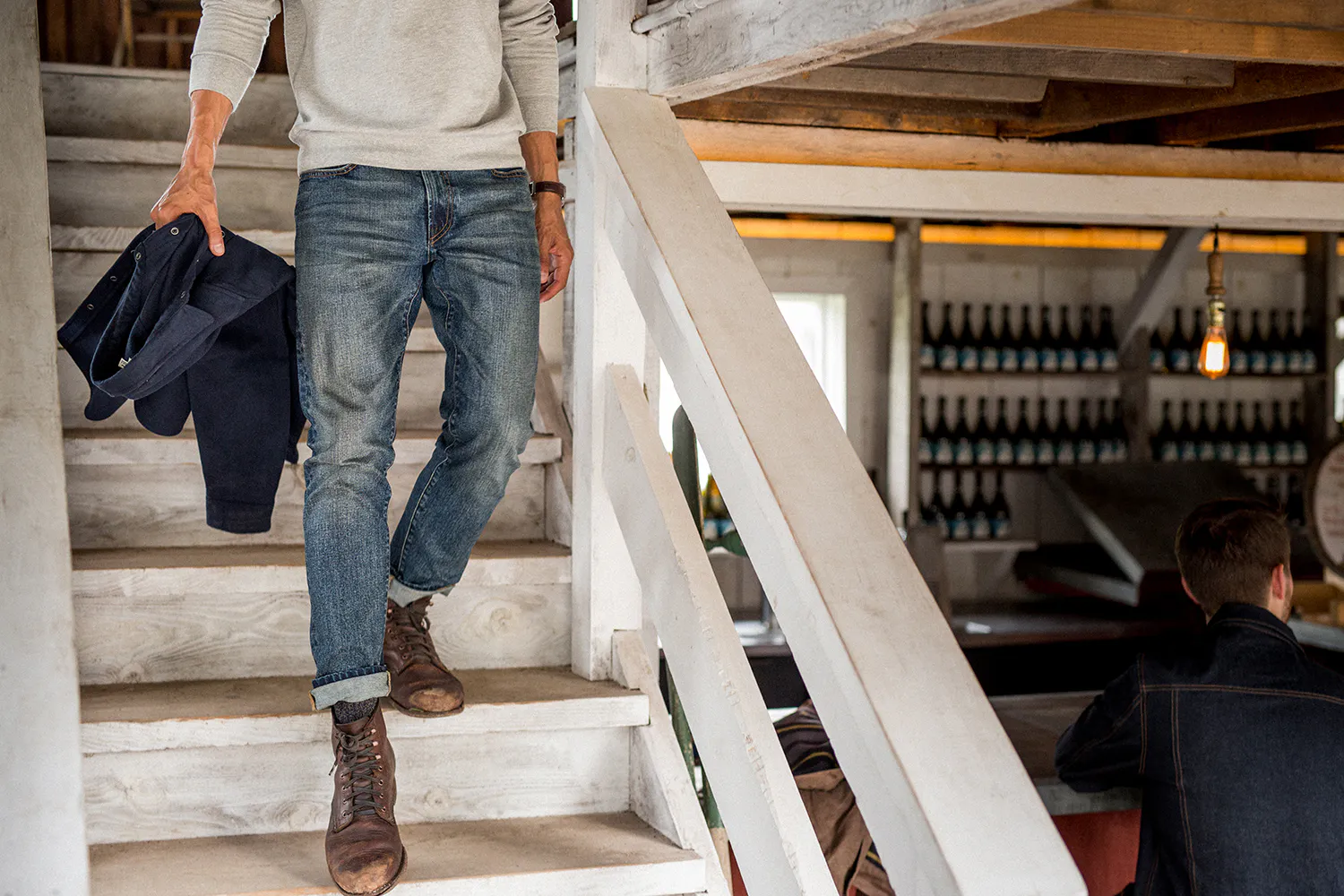 How to care for denim