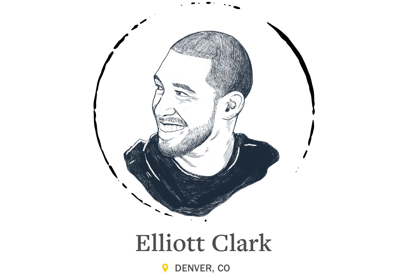 Gifts for the Whiskey Lover Elliott Clark Huckberry