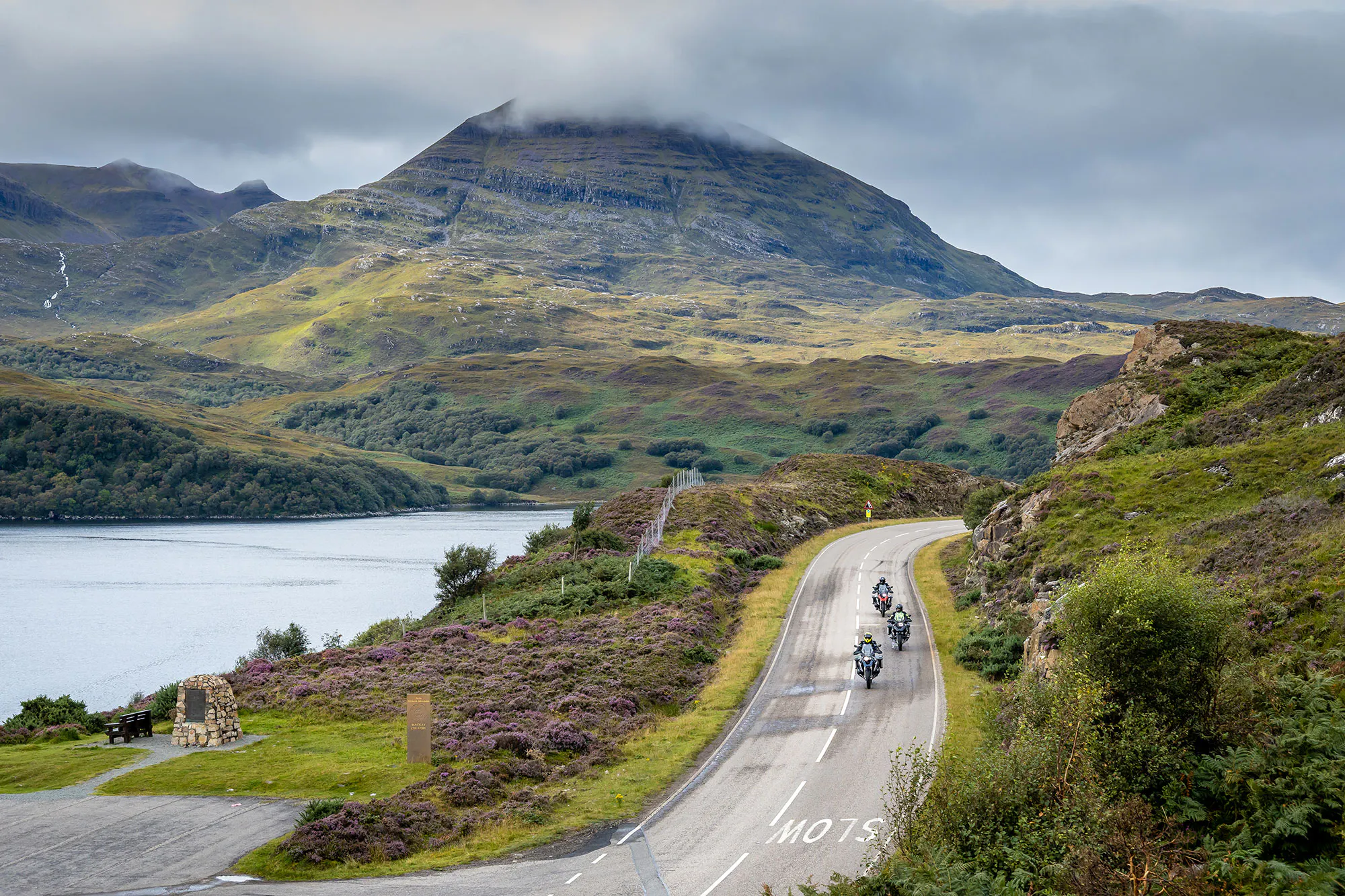 North Coast 500