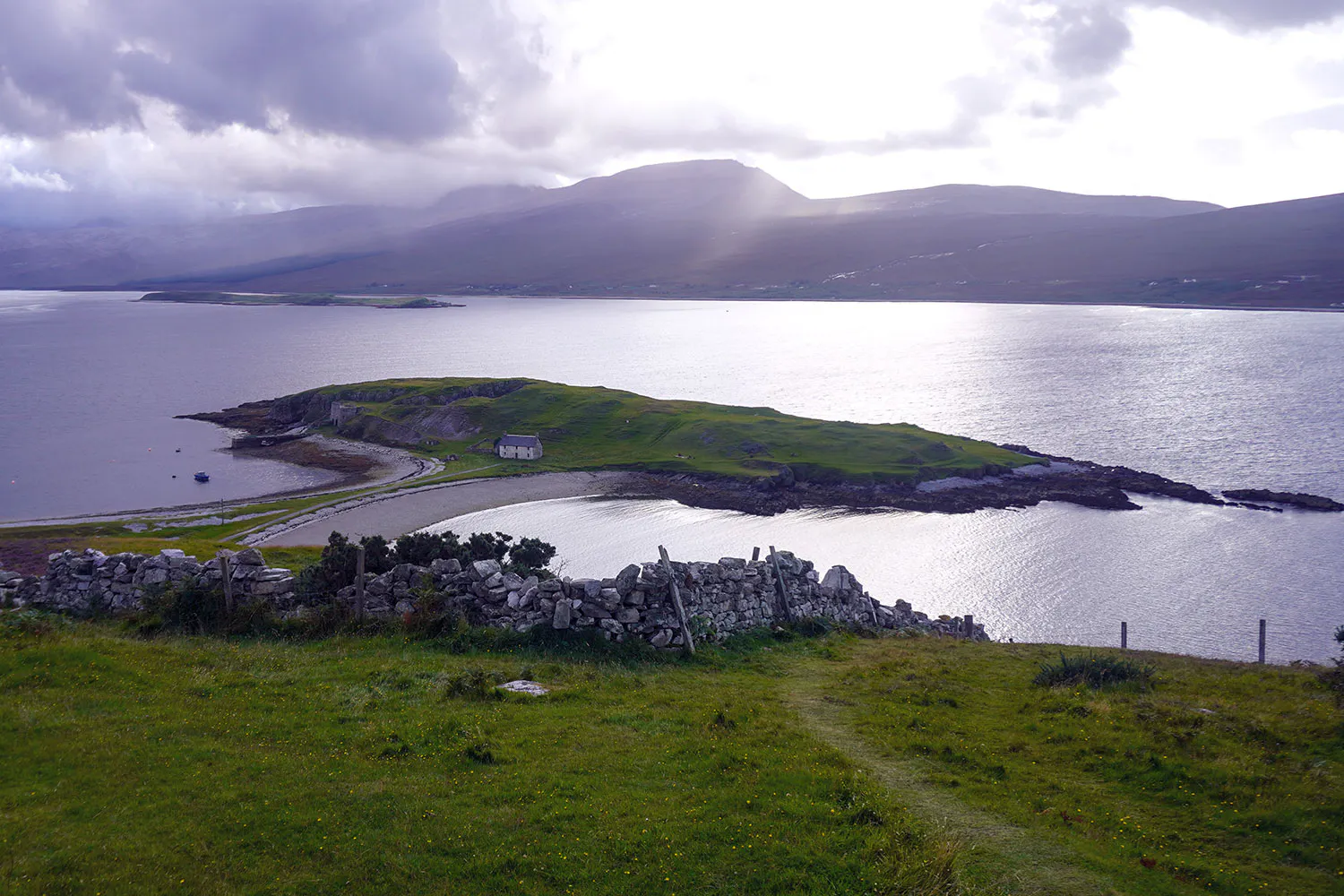 North Coast 500