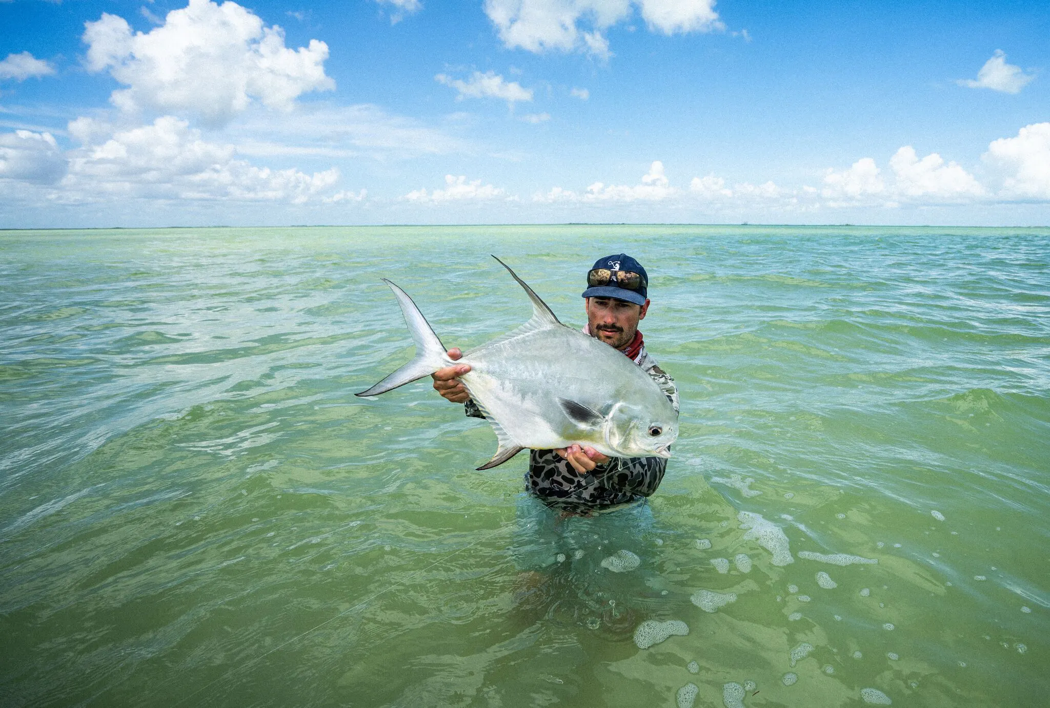 Permit In Hand