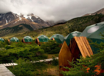 Tile patagoniaecocamp