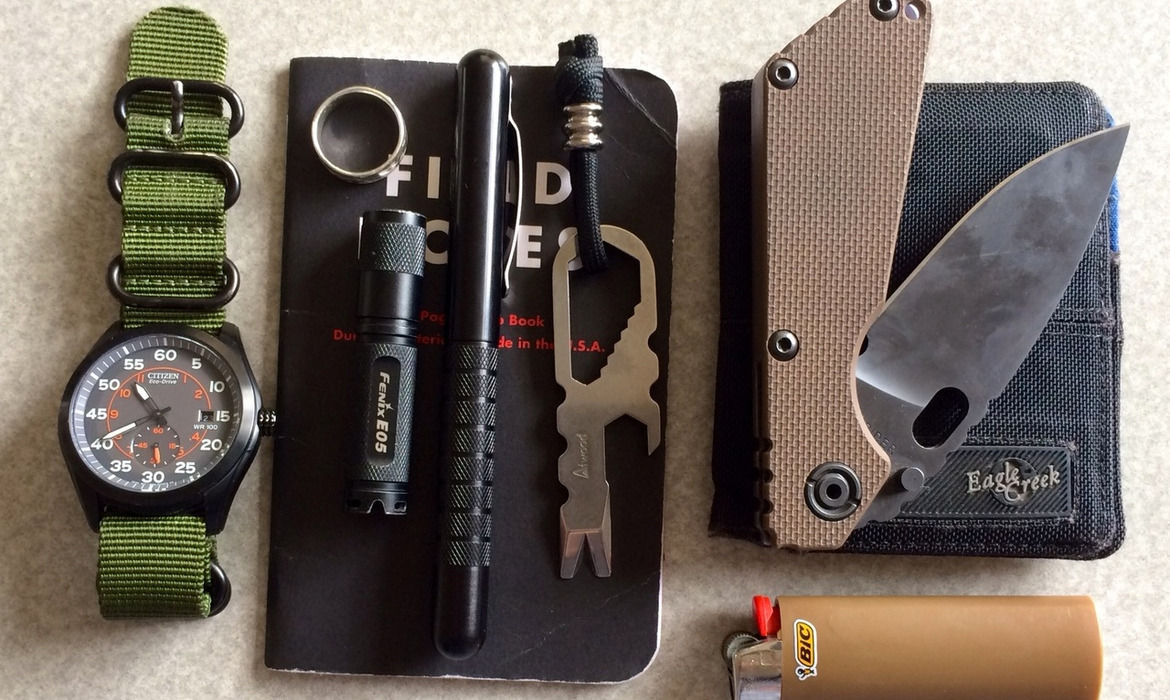 WEEKLY POCKET DUMP: 2014.05.07 | Huckberry