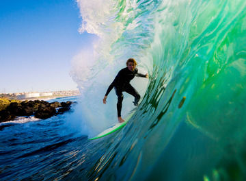 Tile surfing summer camps ftr