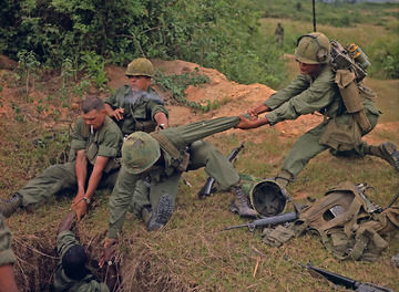 Tile vietnamtunnel