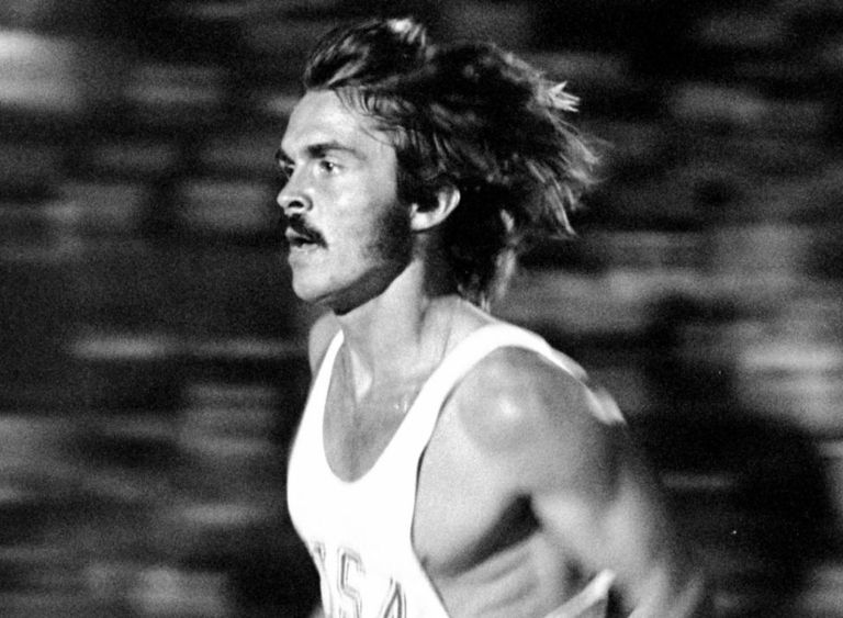 phil knight prefontaine