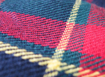 Tile 2340 flannel