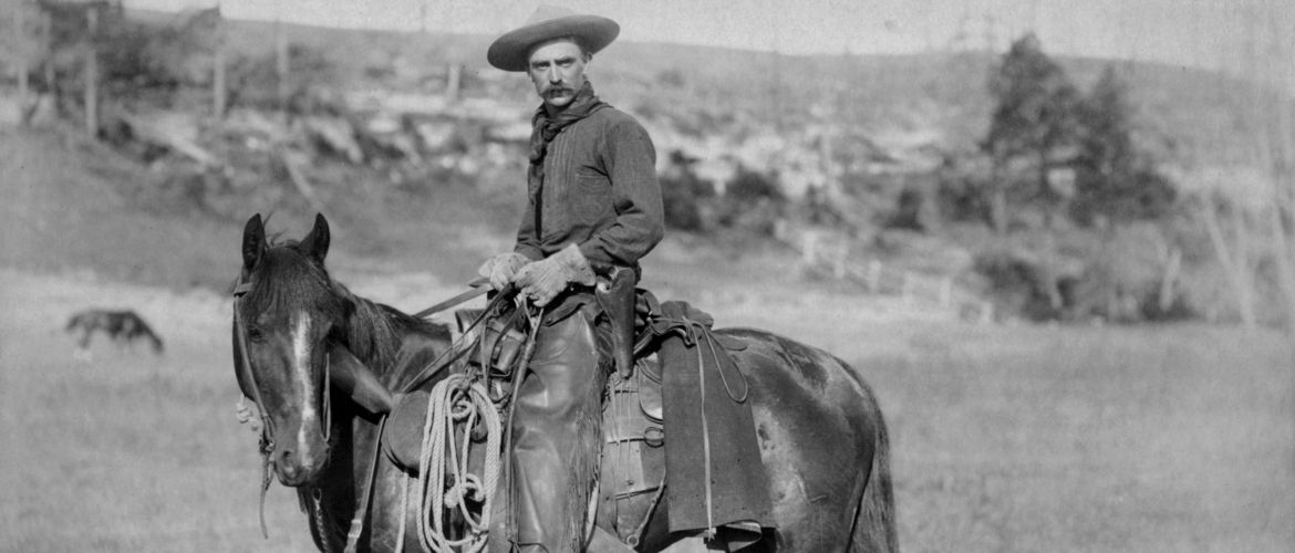 Hero cowboy 23401000