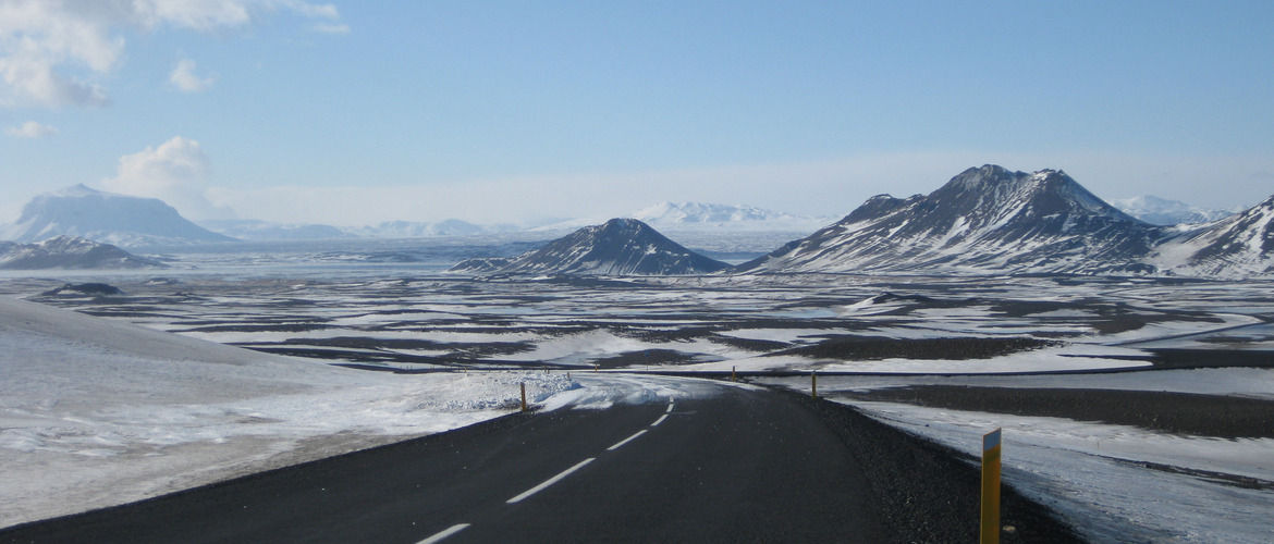 Hero 2340 iceland 1000