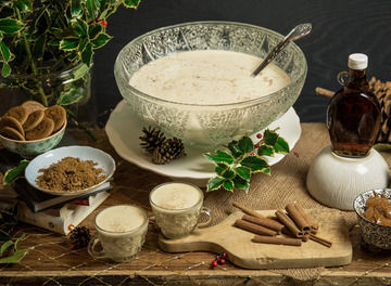Tile holiday header 2
