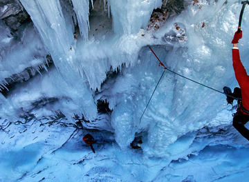 Tile iceclimb2down