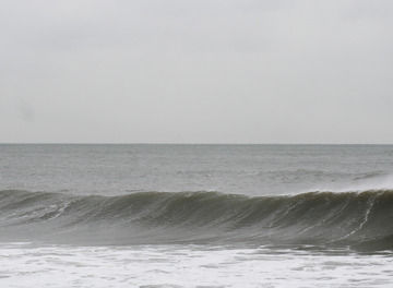Tile dude on wave header