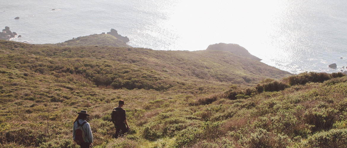 Hero juniper ridge header