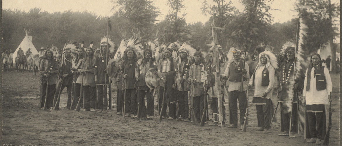 Hero 3240 native american header