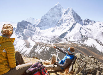 Tile everest 2340 1000