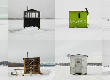Tile finale ice hut header