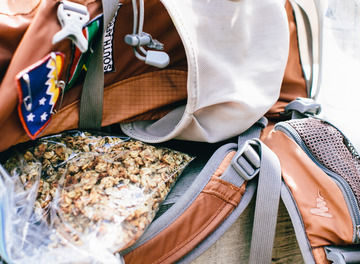Tile banana hemp granola header