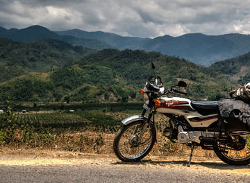 Tile moto touring brinlee header