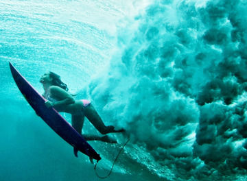 Tile header new surf