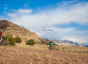 Tile fruita header
