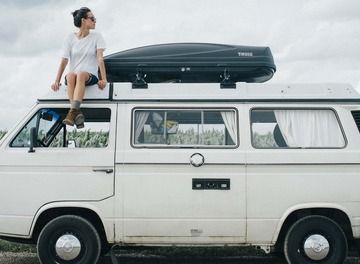 Tile vancrafted for huckberry 12 header