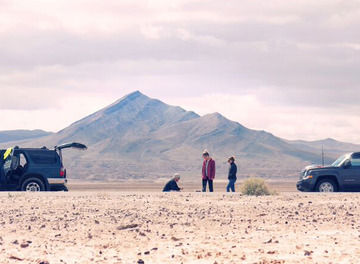 Tile huckberry header natural digital