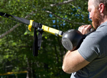 Tile 2jon kettlebell gale straub