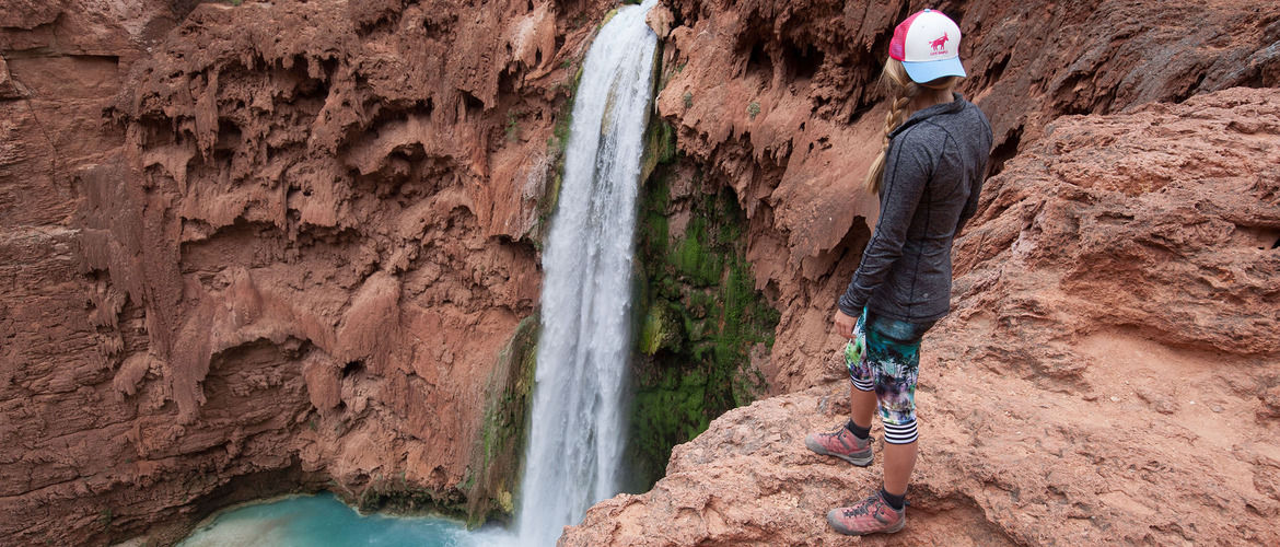 Hero james havasu falls header