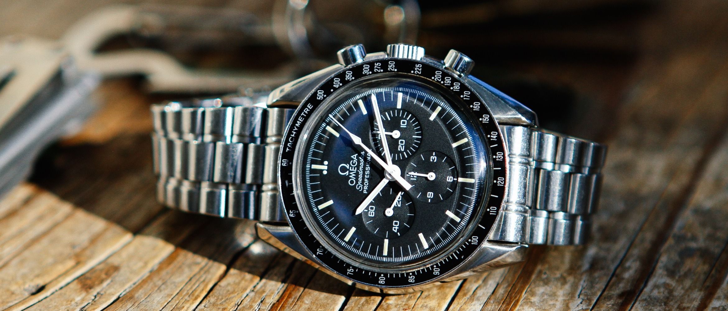 moonwatch apollo 13