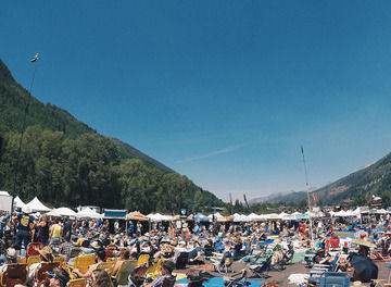 Tile huckberry telluride bluegrass alviani header
