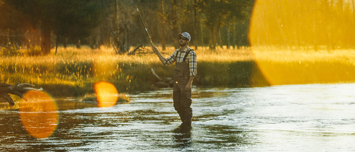 Hero huckberry how to fish tenkara header