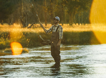 Tile huckberry how to fish tenkara header