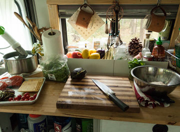 Tile huckberry cooking in small spaces tinder to sprinter header
