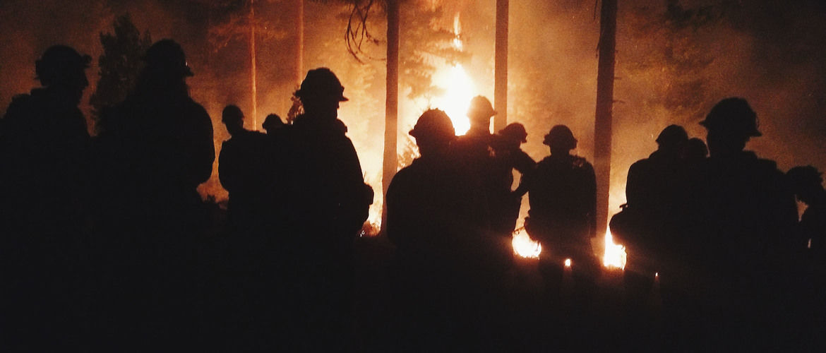 Hero huckberry hotshot pina header