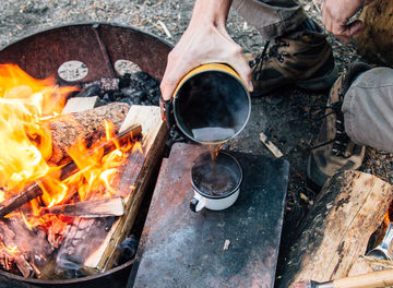 Tile huckberry spiked pumpkin chai fresh off the grid header
