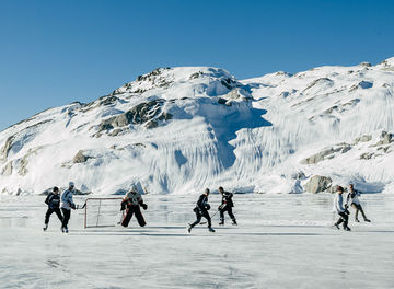 Tile huckberry ice hockey shayd johnson header
