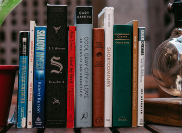 Tile books huckberry journal recommendations