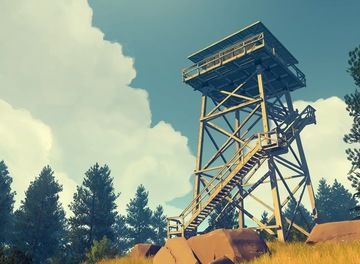 Tile firewatch huckberry journal campo santo glatfelter