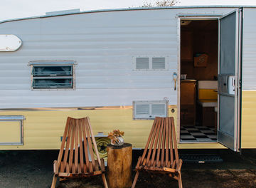 Tile huckberry shelter the holidays fresh off the grid header