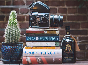 Tile huckberryjournalbooksheader