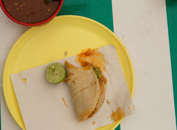 Tile huckberry mexican food jason thomas fritz header