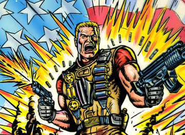 Tile gi joe header
