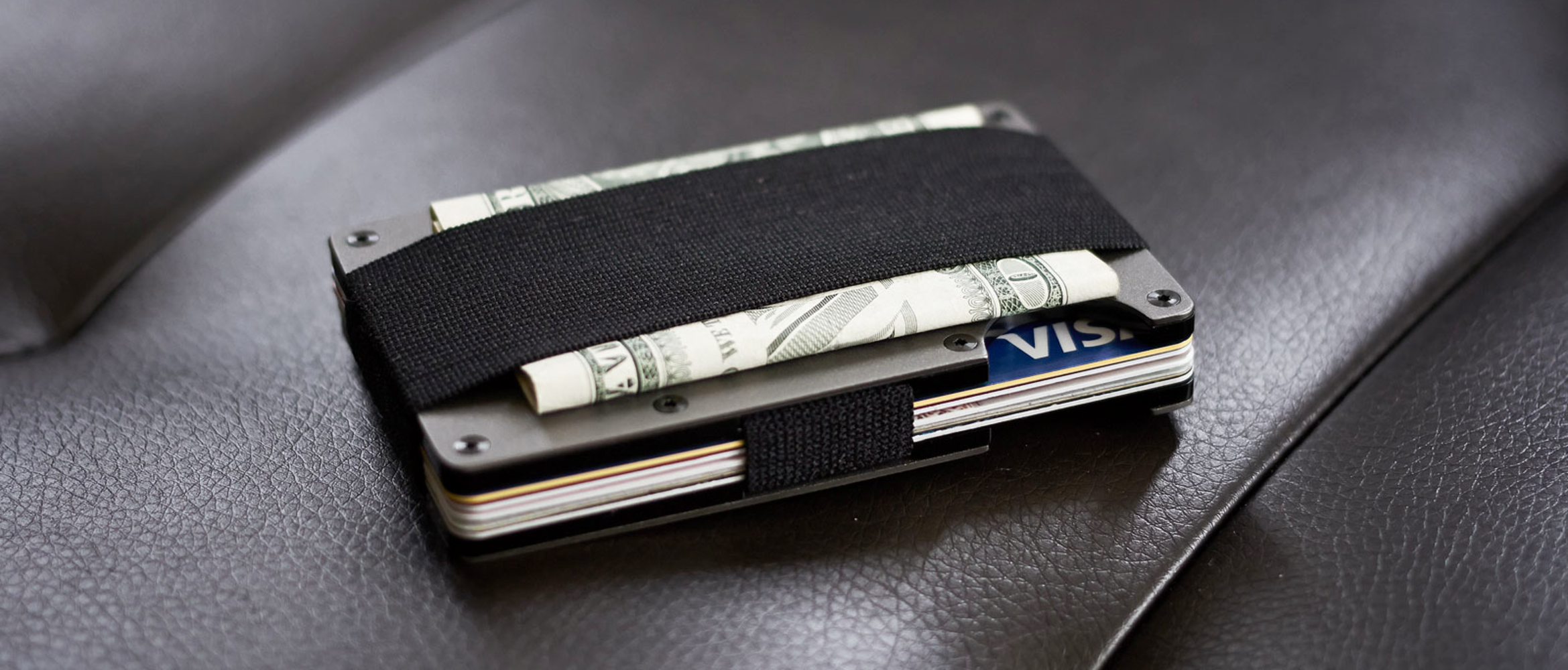 best minimalist wallet under 50