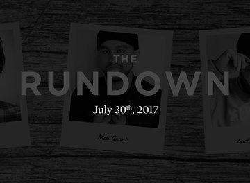 Tile townsendetc rundown header