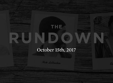 Tile nick lavecchia rundown