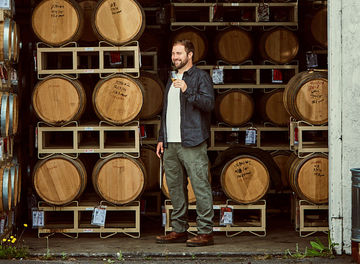 Tile sonoma distilling banner photo