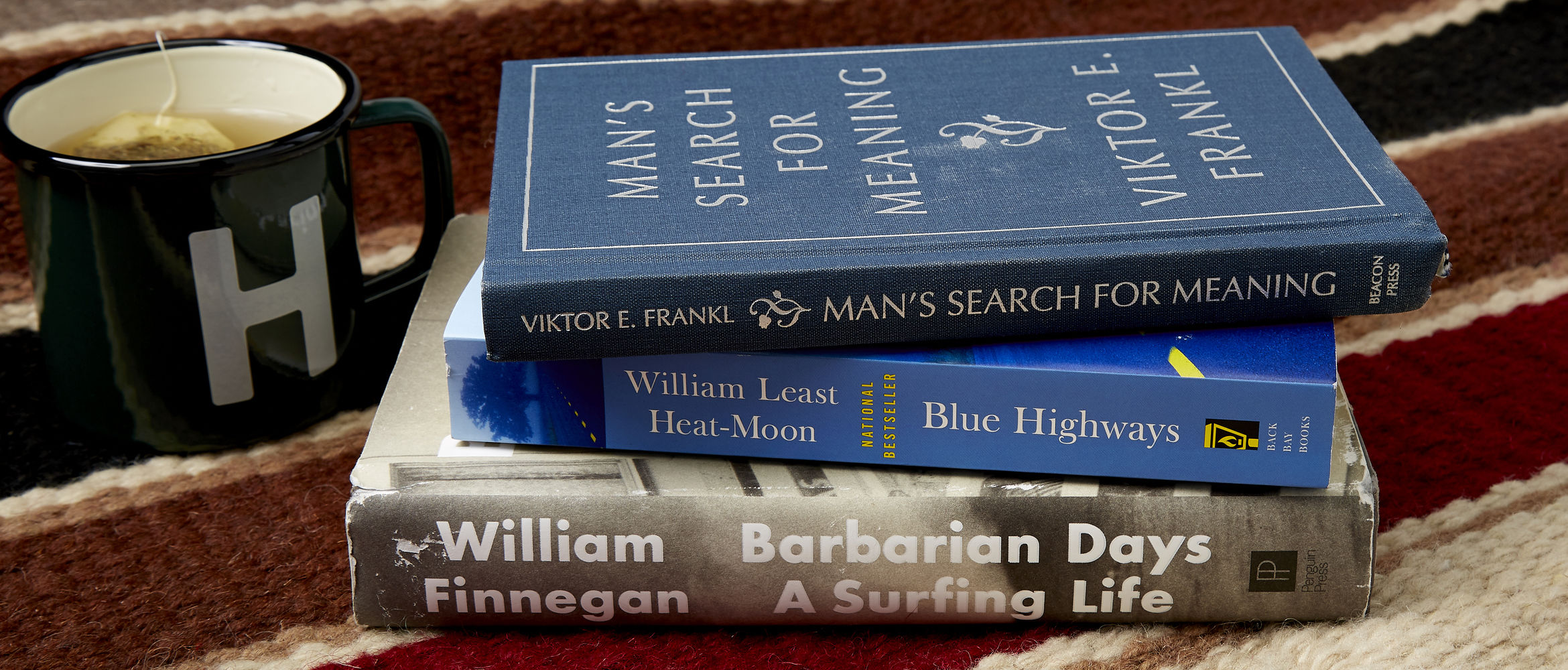 READING LIST BEST LIFE The 100 Best Children's Books of Before I Go: A Book Club Recommendation