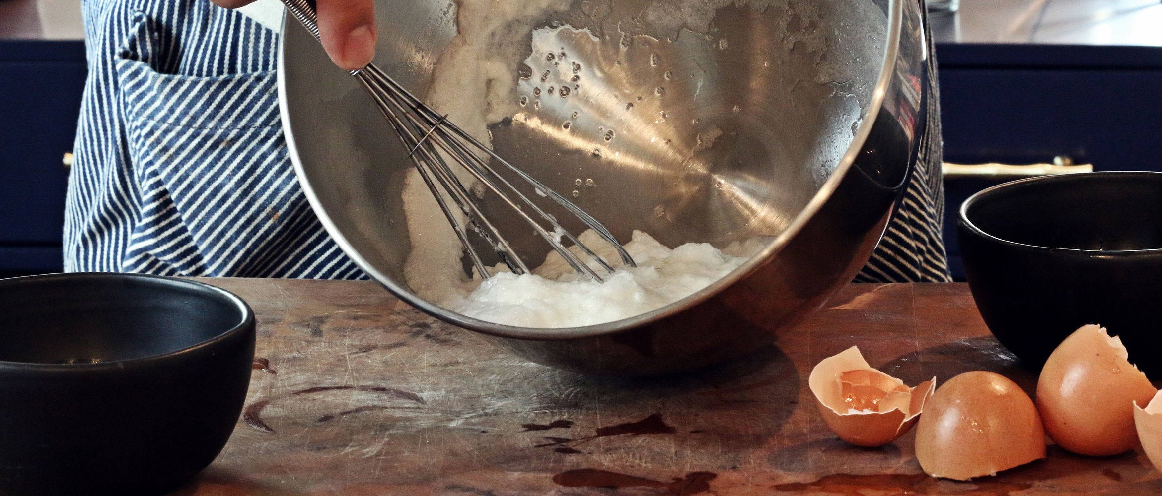 Gin & Tonic Sorbet Recipe Huckberry