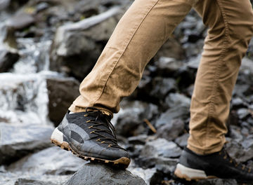 Tile best approach shoes