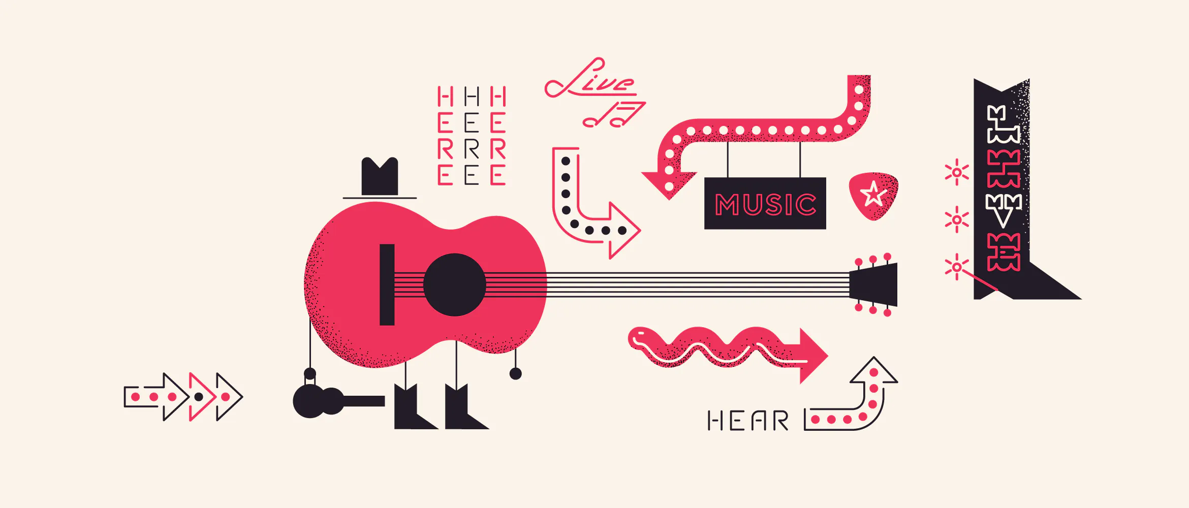 How To Navigate Nashville s Music Scene Like A Local Huckberry